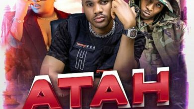 Falee Boy ft. Xaven & Y Celeb - ATAH Mp3
