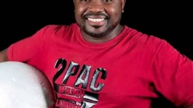 General Kanene Is The Tupac Wamuzambia Living Legend