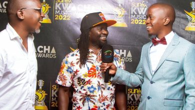 Here are the winners of the Kwacha Music Awards 2023
