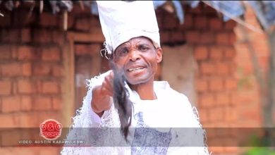 Honorato Pandakwao - Mwana Wanga Ndi Chipikacha Mp3