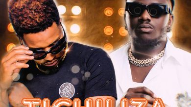 Jay Lima ft. Jorzzi - Tichiliza Mp3