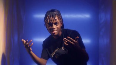 Jay Rox, Ace Trap & Umusepela Chile - Icibanda Video