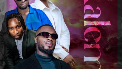 KB Ft. Chewe, Driemo & Mordecaii - Kalema 'Remix'