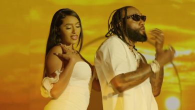 Kcee - Tuesday Video