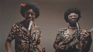 Killa & Legend’Son – Wiyu Video