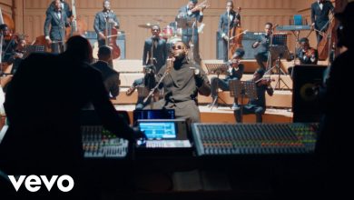 Kizz Daniel - My G Video