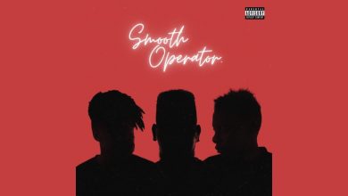Majorsteez ft. AKA – Smooth Operator