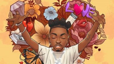 Mayorkun – Love.. For Free EP