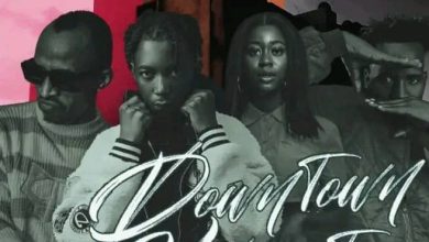 Mikha’el Ft. Macky 2 Y Celeb, E.D.N.A, Easzi D – Downtown Kabwata Mp3