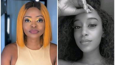 Mwizukanji Faces Kidist Once Again In Diamond TV Awards