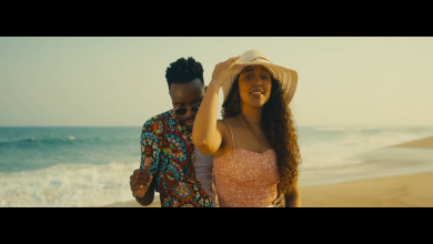 Namadingo – Deire Video
