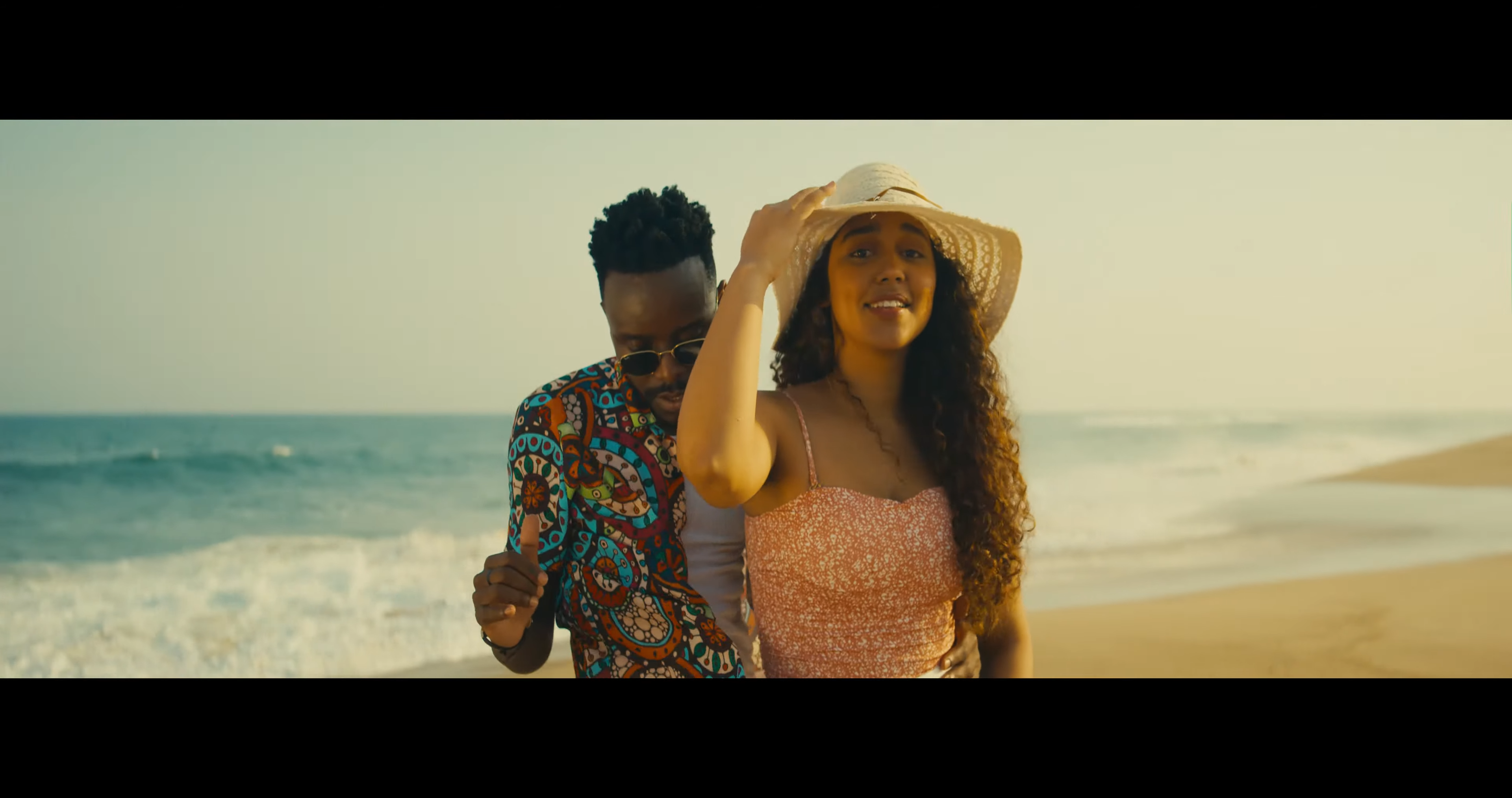 Namadingo – Deire Video
