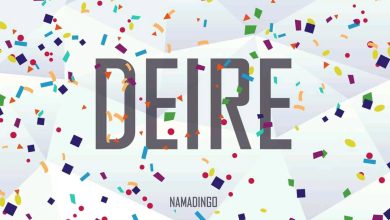 Namadingo – Deire Mp3