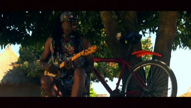 Nasty D - Ndiye Chikondi Video