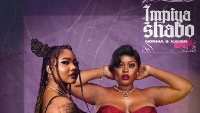 Norma & Xaven - Impiya Shabo Performance Video