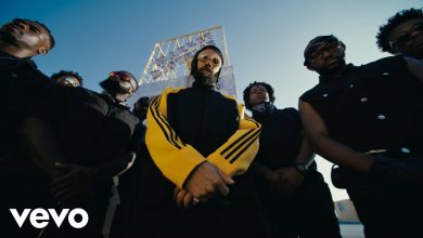Phyno - Do I Video