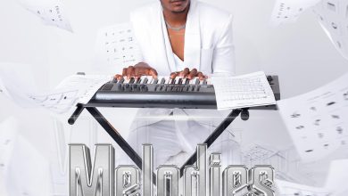 Prince Luv - Melodies Album