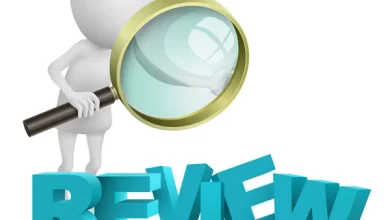 Reviewing Week 41 On Zedscoop Showbiz