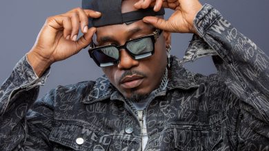 Roberto - Poverty Mp3