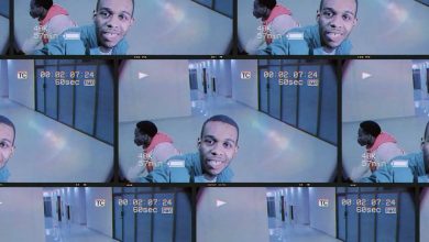 Ruff Kid ft. Cinori XO – Kicks & Roses Video