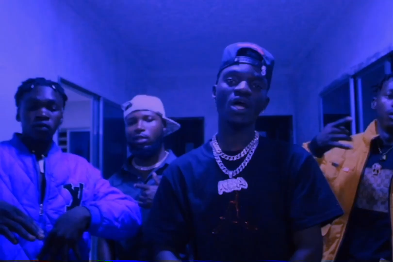 Sky Dollar - Ine Video
