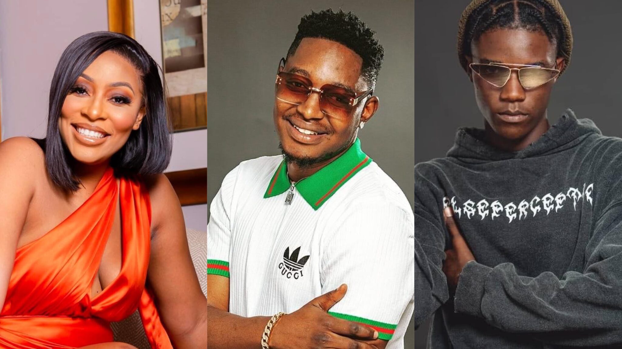 Terry The Vocalist ft. Xain & Elisha Long Dirty Mp3