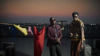 The Kopala Pastor ft. T-Low - Teti Video