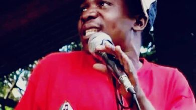 Thomas Chibade - Freedom Fighter (Ndikazango Kufa Abale Musazalile)