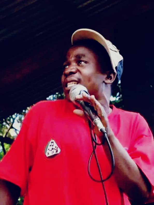 Thomas Chibade - Freedom Fighter (Ndikazango Kufa Abale Musazalile)