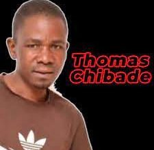 Thomas Chibade - Kawalandileni Mp3