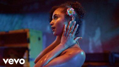 Tyla - Water Video