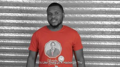 Umusepela Crown - Hacker In System Mp3