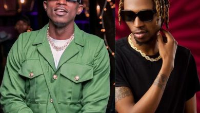 Watch A Shocking Interview About What Macky 2 said About Yo Maps