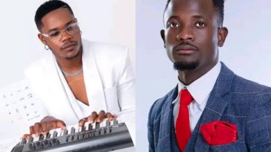 Prince Luv Ft. Chile One Mrzambia - Osanionelamo Mp3