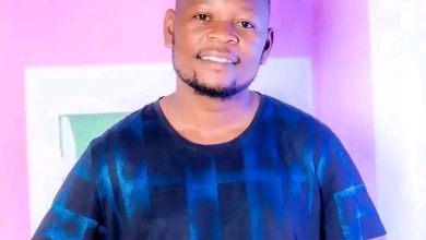 Atoht Manje Reported Dead As RIP Messages Goes Viral