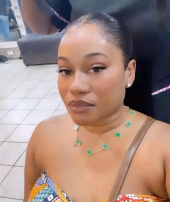 Mutale Mwanza Makes Ruth Ronnie Cry Her Dodix Video