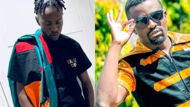 Watch Video Dj Kandeke Beat Up Chellah Tukuta At Granddaddies