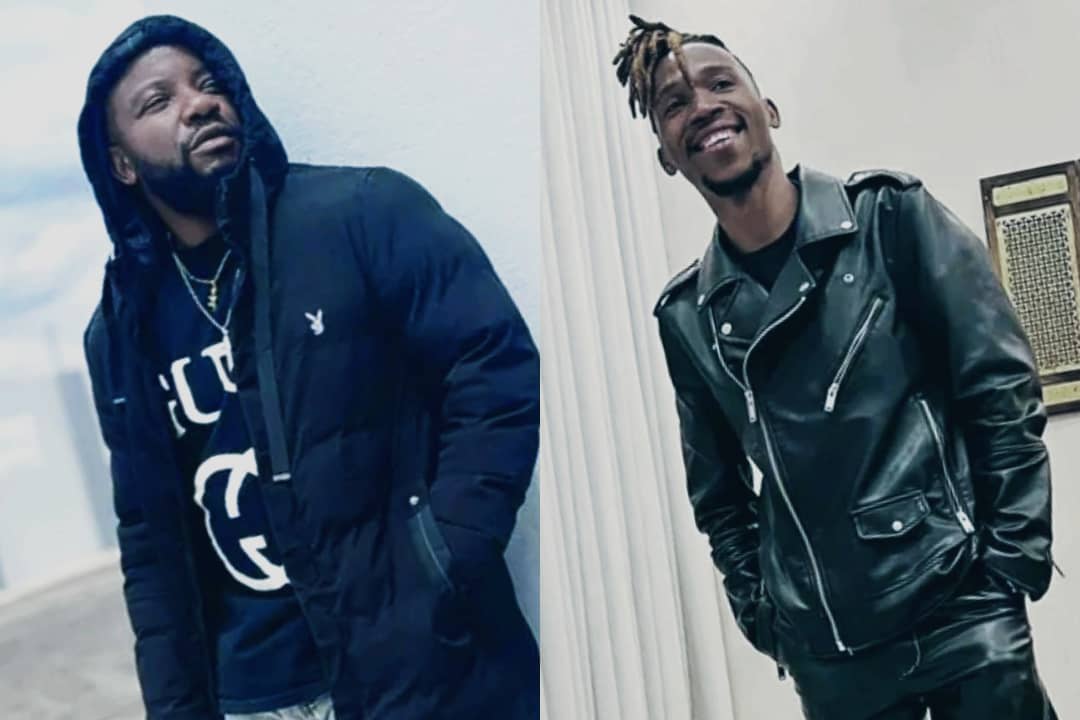F Jay Ft Yo Maps - Pick Up Nikwisa Waba Mp3