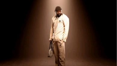 F Jay – Confidence Mp3
