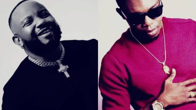 F Jay Ft. Kaladoshas & Kanter The Janter - Jealous Mp3
