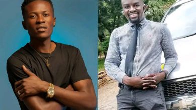 Chellah Tukuta Wants A Match With Dj Kandeke