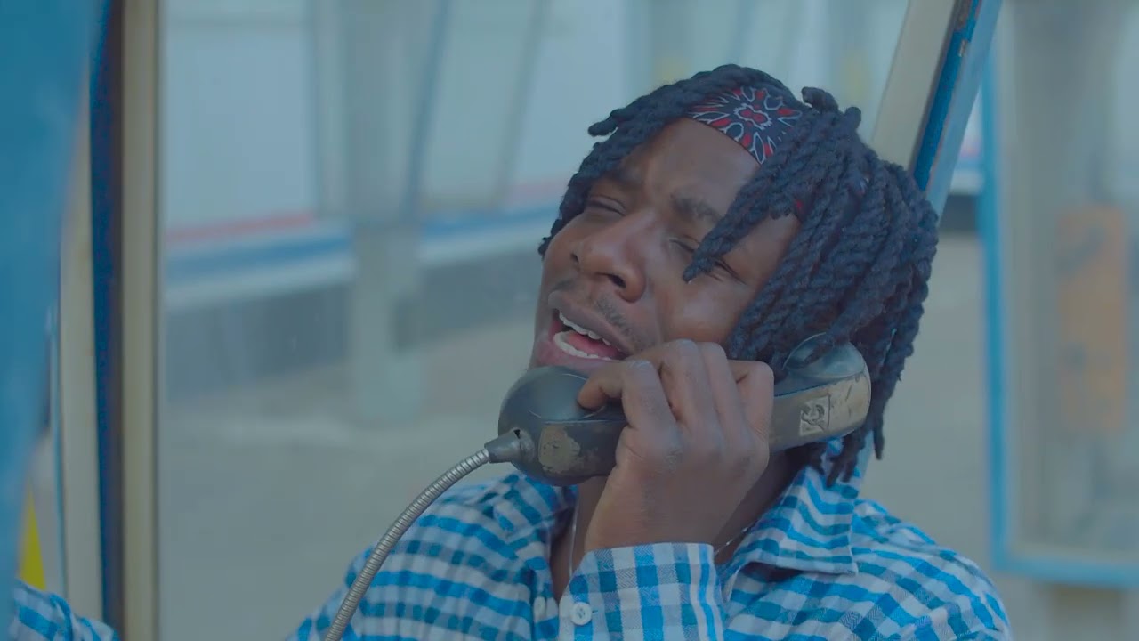 Y Celeb ft. Alfred - Ku Kalale Video