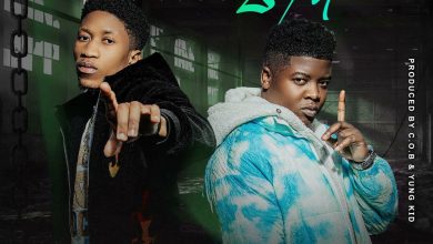 Y Cool ft. Jae Cash - Testing Me Mp3