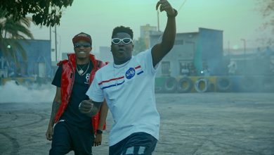 Y Cool ft. Jae Cash - Testing Me Video