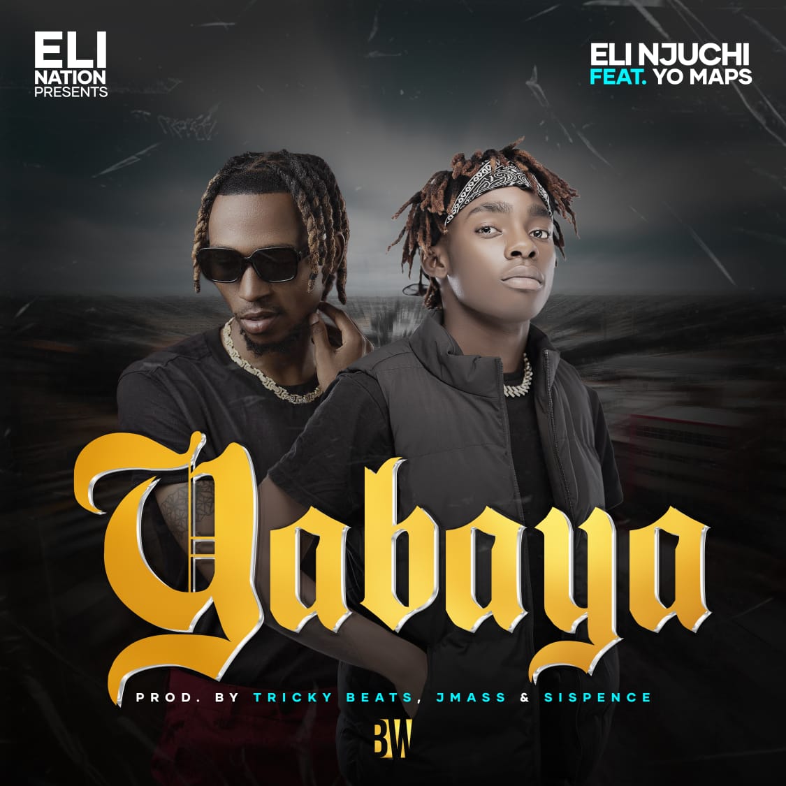Yabaya Hits 3 Million Views In 3 Months