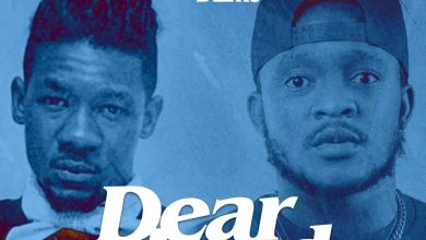 Young Sesa Ft. Dizmo – Dear Lord Mp3