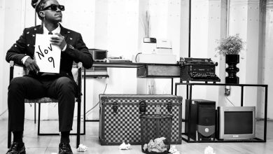 Zambian Rapper Tim to Release "Sonder" Album