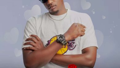 Zambian Rapper Traffic to Release "Lover Boy" EP on October 27