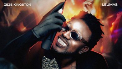 Zeze Kingston Ft. Leumas - Kusangalala Mp3