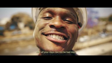 Zeze Kingston ft. LeuMas - Kusangalala Video